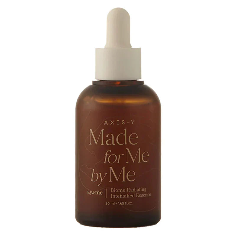 AXIS-Y Biome Radiating Intensified Essence 50ml