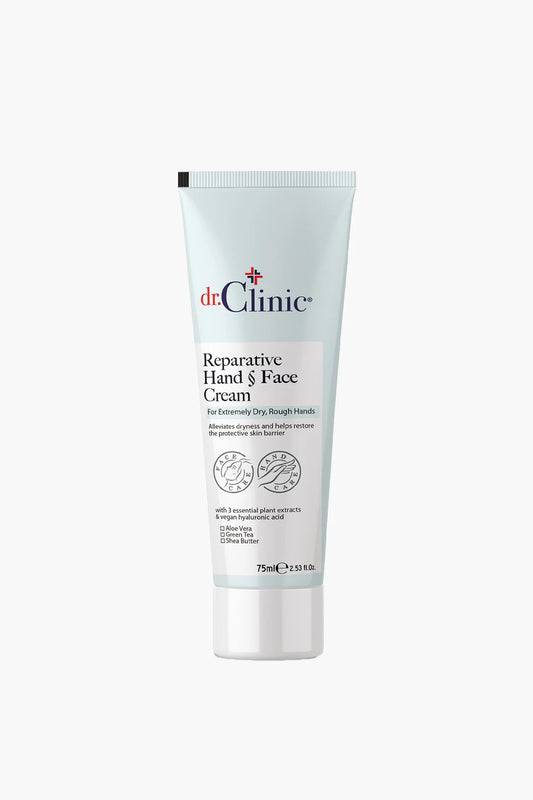 Reperative Hand & Face Cream 75 ml