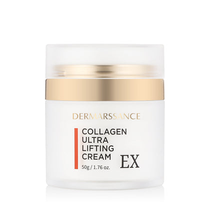 EX Collagen Ultra Lifting Cream - 50g