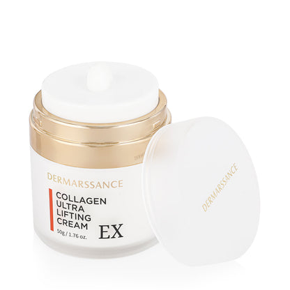 EX Collagen Ultra Lifting Cream - 50g