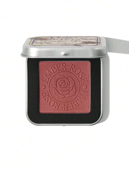 SG SHEGLAM Ember Rose Eternal Flame Cream Blush-I'M Yours