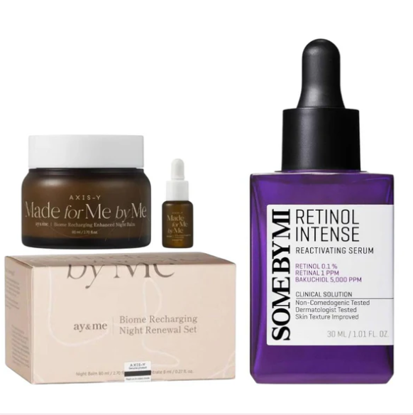 Rejuvenation and wrinkles