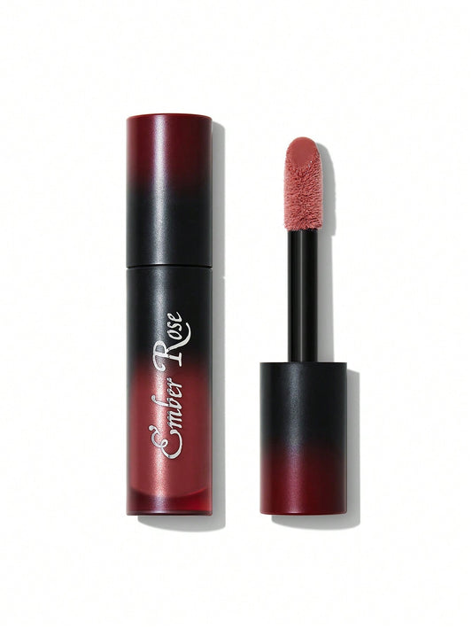 SG SHEGLAM Ember Rose Immortal Love Nurishing Lip Gloss