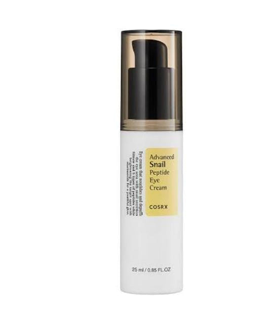 Cosrx Snail Peptide Eye Cream 25 ml