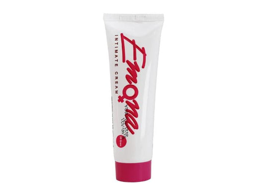 Emona cream for intimate area - 50 gm