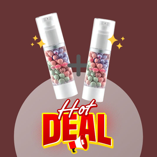 Dr. Clinic Hydratone Balancer Cream Offer - 30ml