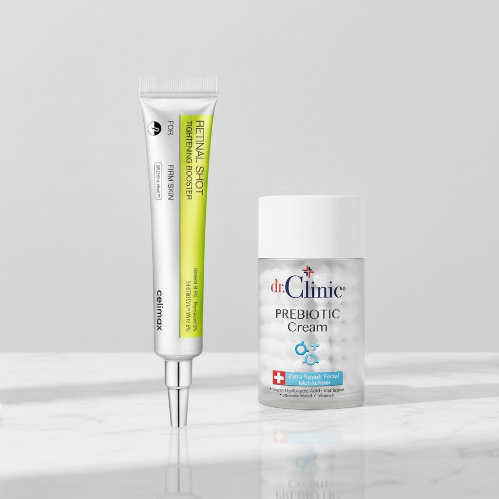 Toning and Moisturizing Duo - هينزاديم