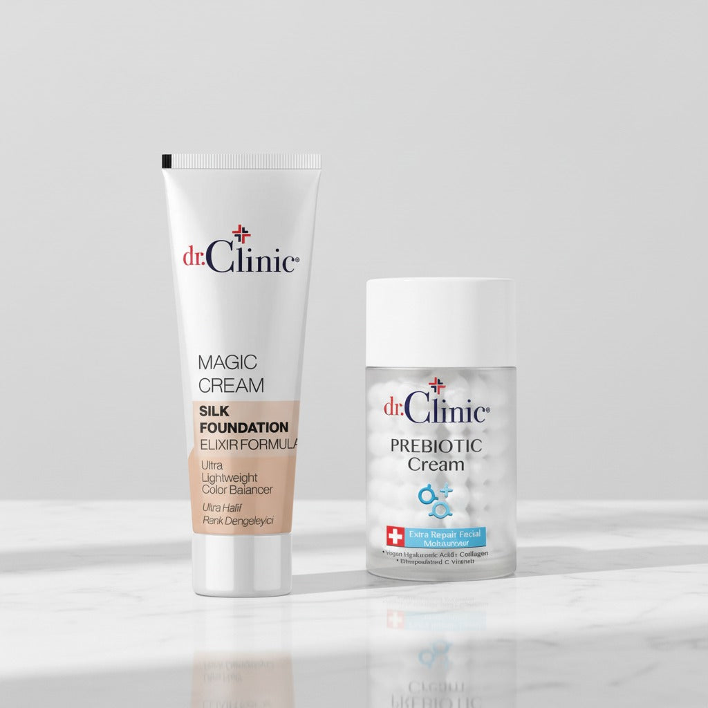 Smooth and radiant skin - هينزاديم