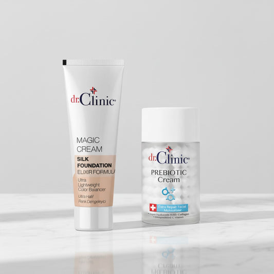 Smooth and radiant skin - هينزاديم
