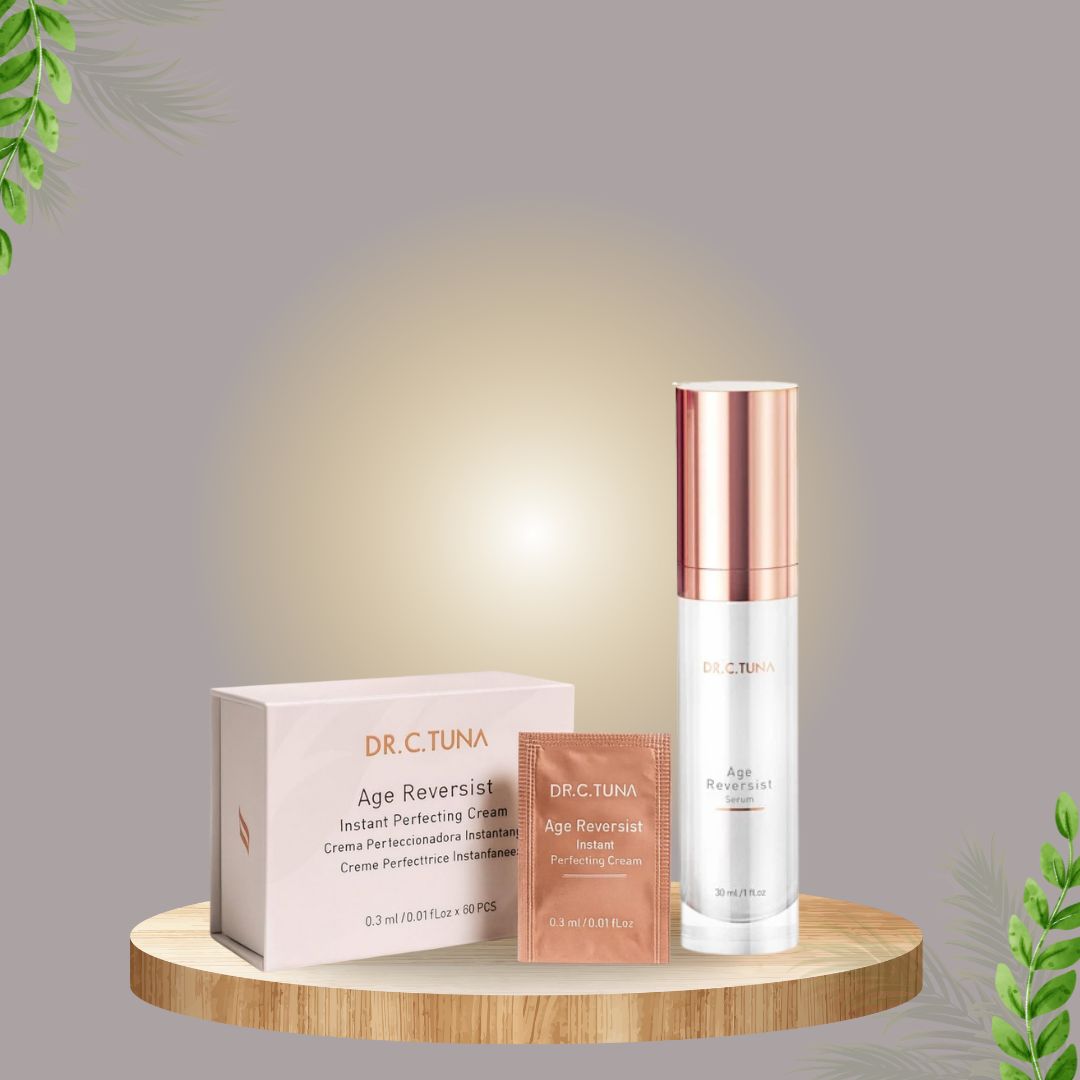 Daily Lift Bundle - هينزاديم