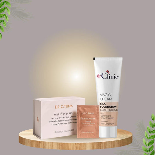 Instant Look Bundle - هينزاديم