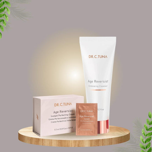 Smooth & Lift Bundle - هينزاديم