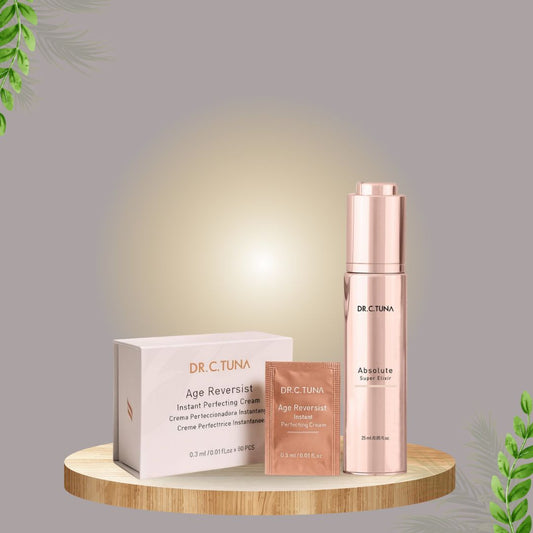 Instant Lift & Glow Bundle - هينزاديم