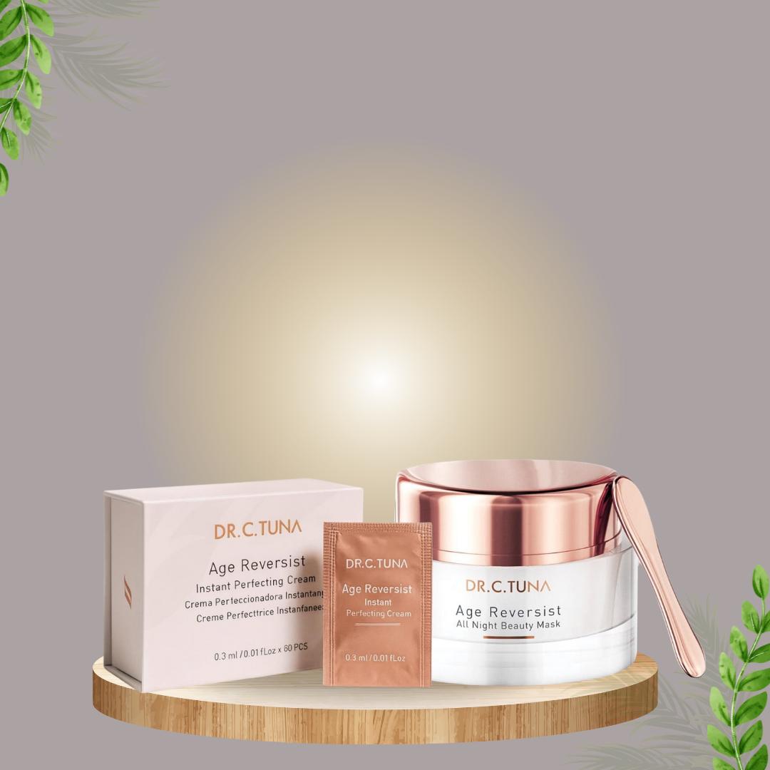 Firm Glow Bundle - هينزاديم