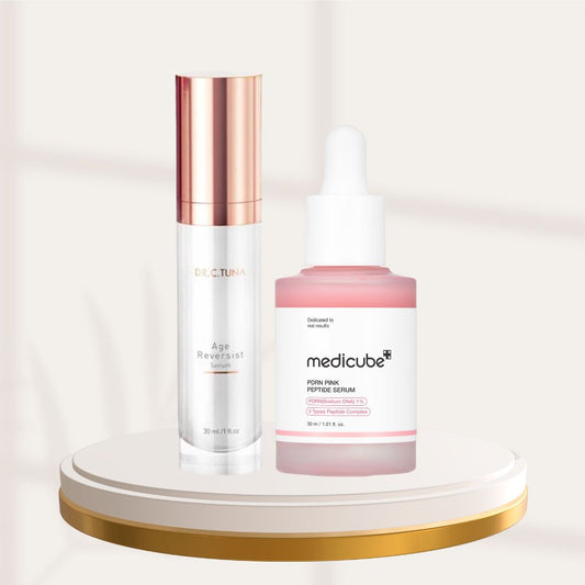Intensive Renewal Set - هينزاديم