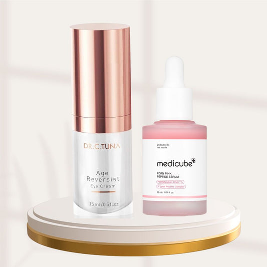 Healthy Skin Recovery - هينزاديم
