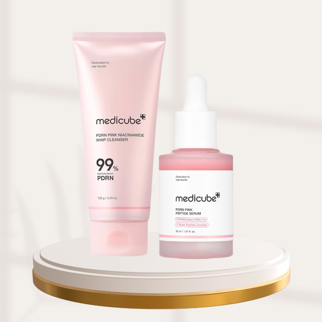 Advanced Glow Set - هينزاديم