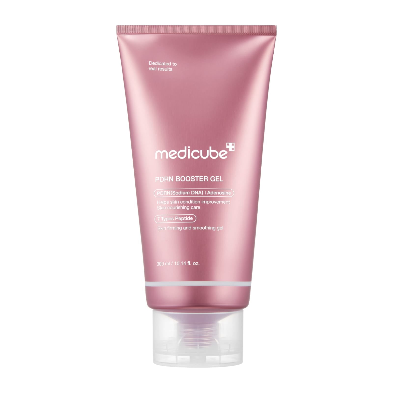 MEDICUBE PDRN BOOSTER GEL 300ml - هينزاديم