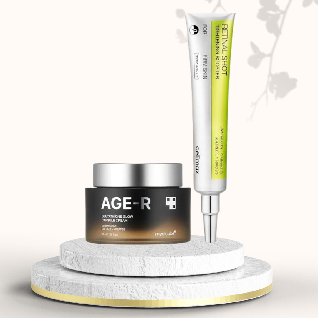 Even and Firm Skin - هينزاديم