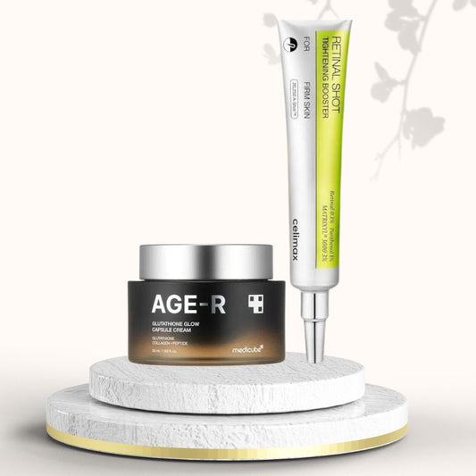 Even and Firm Skin - هينزاديم