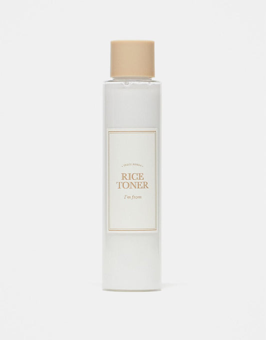 I'm from - Rice Toner 150ml