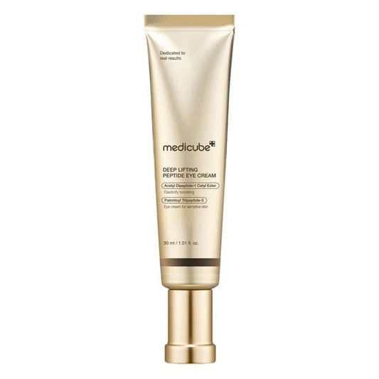 Medicube Deep Lift Peptide Eye Cream 30 ML
