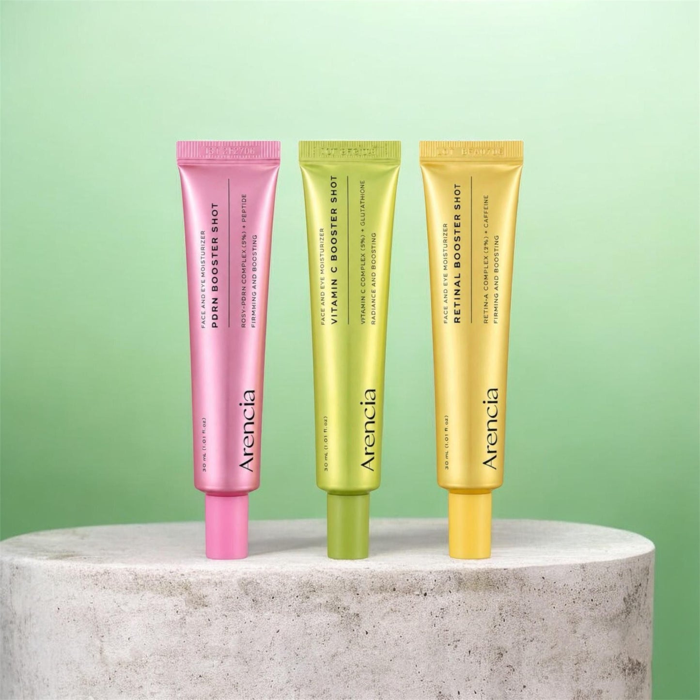 Total Care Bundle
