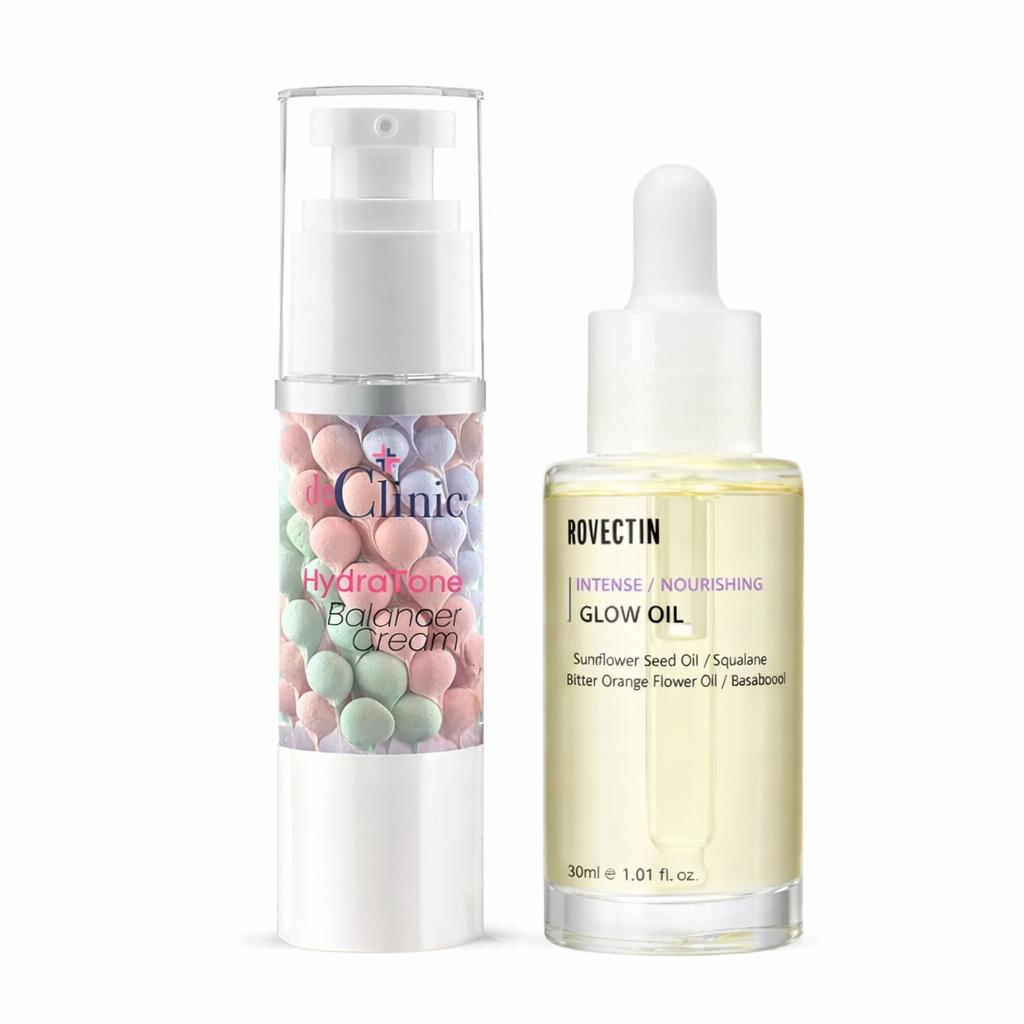 باقة التوهج