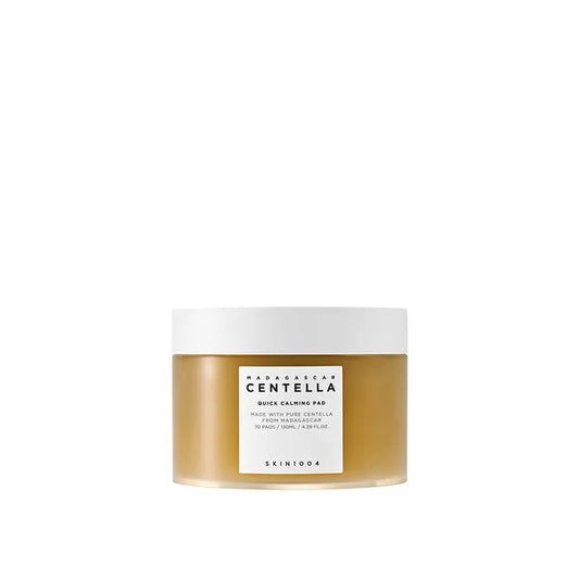 SKIN1004 Madagascar Centella Quick Calming Pad - هينزاديم
