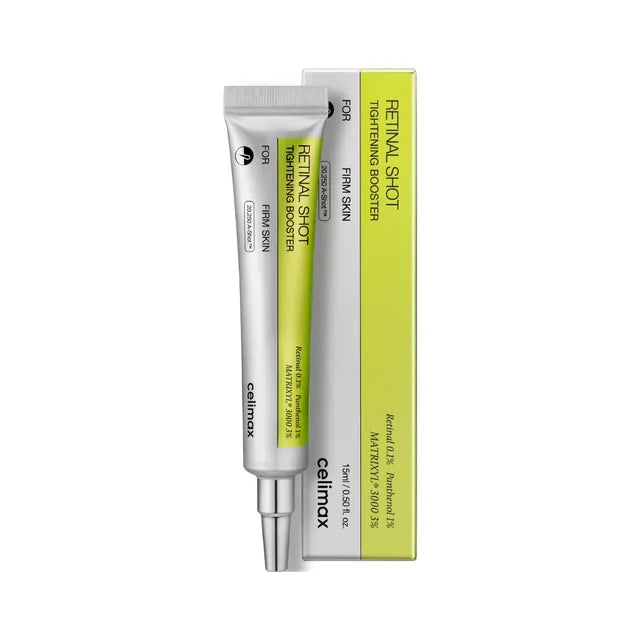 CELIMAX The Vita - A Retinal Shot Tightening Booster - هينزاديم