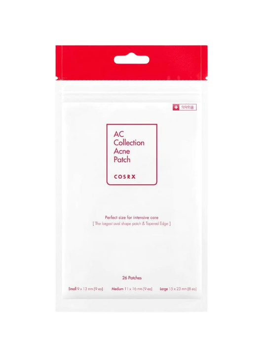 COSRX AC Collection Acne Patch - 1ea (26 patches)