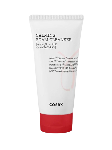 COSRX AC Collection Calming Foam Cleanser 2.0 - 150 ml