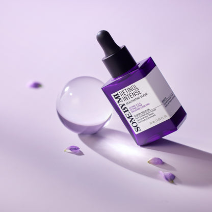 SOME BY MI RETINOL INTENSE REACTIVATING SERUM - 30ml