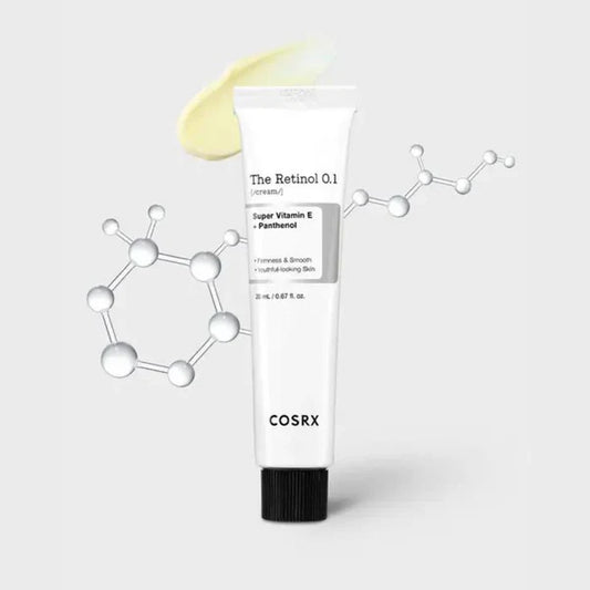 COSRX The Retinol 0.1 Cream