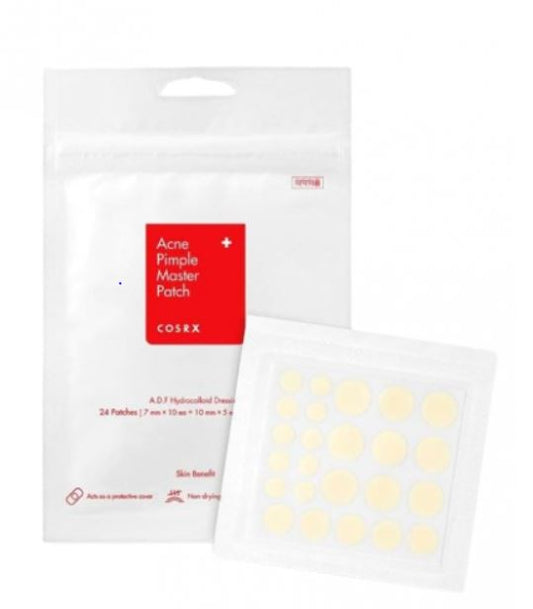  COSRX Acne Pimple Master Patch - 1ea (24 patches)