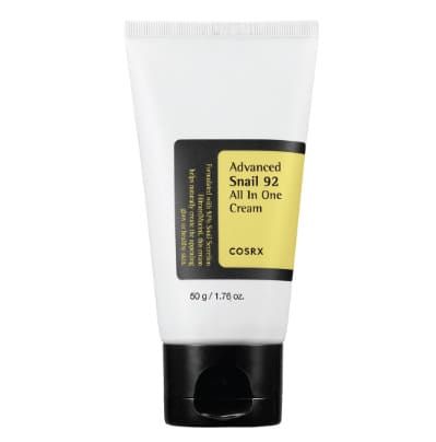 كريم COSRX Advanced Snail 92 الكل في واحد_Tube_50 جم