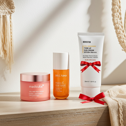 Natural Beauty Bundle - هينزاديم