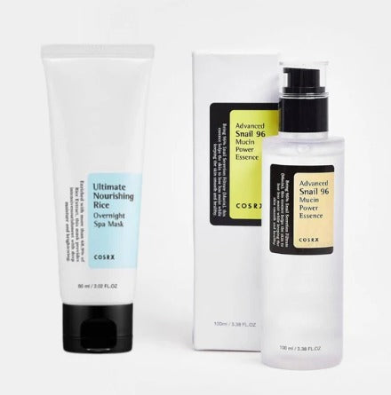 بكدج البشرة الحريرية