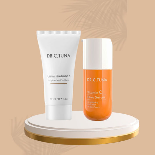 Glow Routine Package - هينزاديم