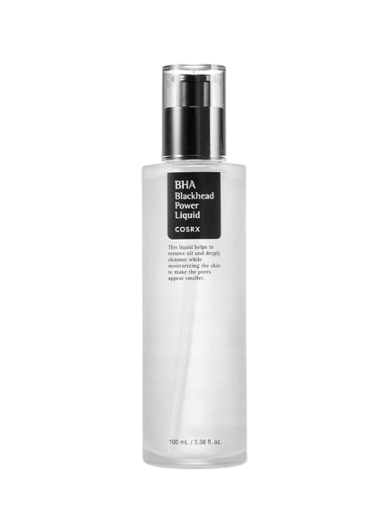 BHA Blackhead Power Liquid -100ML