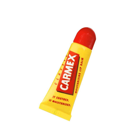 Carmex Original Lip Balm Tube – 10 gm