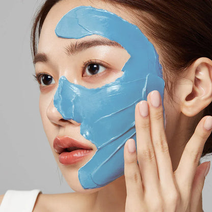 MEDICUBE ZERO PORE BLACKHEAD MUD MASK 100g - هينزاديم