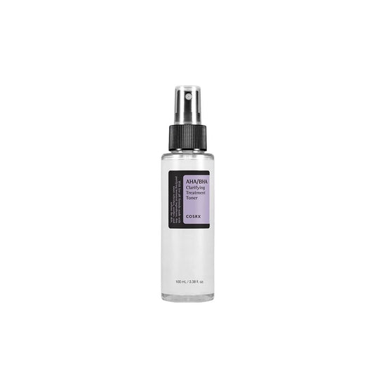 COSRX AHA/BHA Clarifying Treatment Toner_100 ml