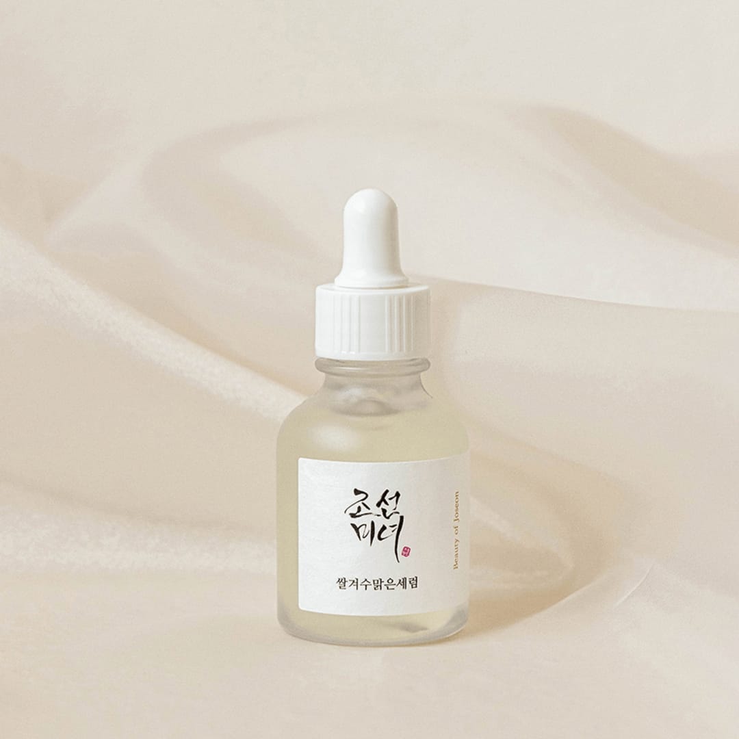 BEAUTYOFJOSEON_Glow Deep Serum : Rice + Alpha-Arbutin 30ml