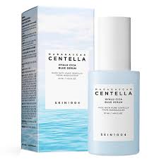 SKIN1004 Madagascar Centella Hyalu-Cica Blue Serum 50ML - هينزاديم