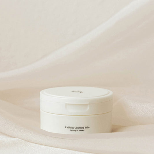 BEAUTYOFJOSEON_Radi ance Cleansing Balm 100ml