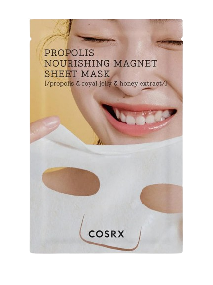 Full Fit Propolis Nourishing Sheet Mask 25 ml