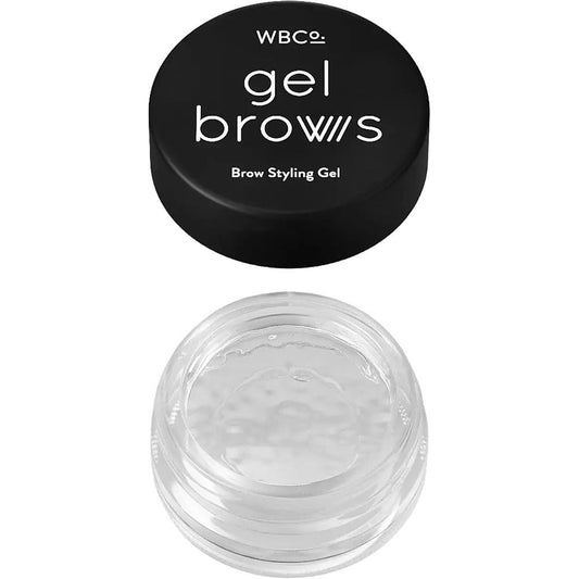 WB CO - BROW STYLING GEL