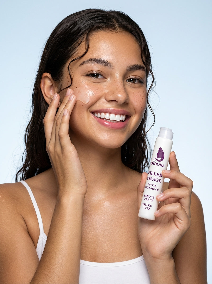 Isidora Elixir Visage - هينزاديم