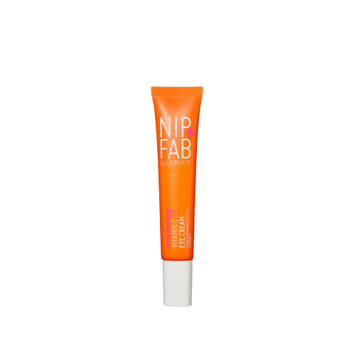 NIP+FAB ILLUMINATE VITAMIN C FIX EYE CREAM 10% - 15 ml - هينزاديم